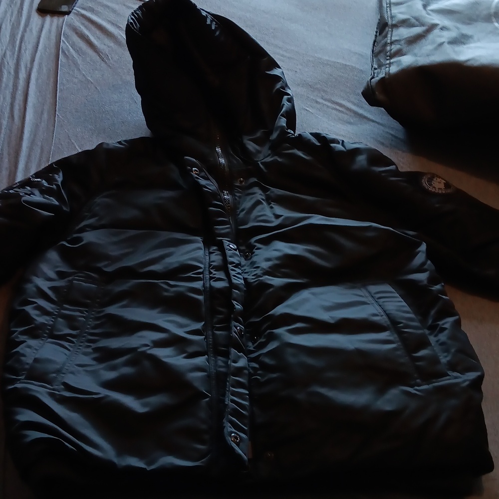 Canada Goose Everleigh Bomber